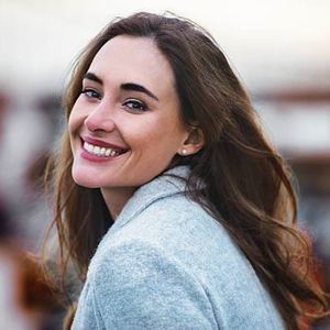 Meet your Posher, Elizabeth